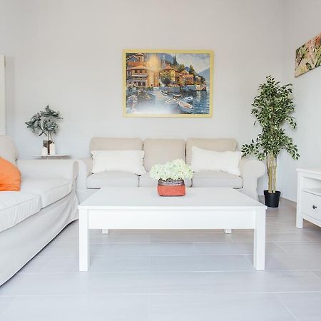 One&Lux - Las Setas 3 Seville Luaran gambar