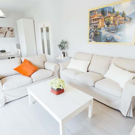 One&Lux - Las Setas 3 Seville Luaran gambar