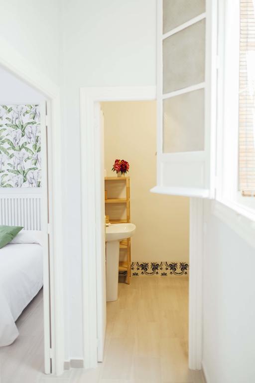 One&Lux - Las Setas 3 Seville Luaran gambar