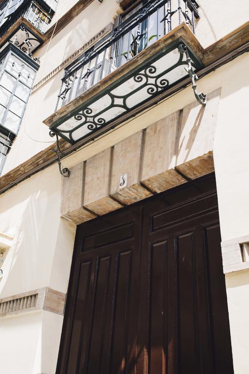 One&Lux - Las Setas 3 Seville Luaran gambar