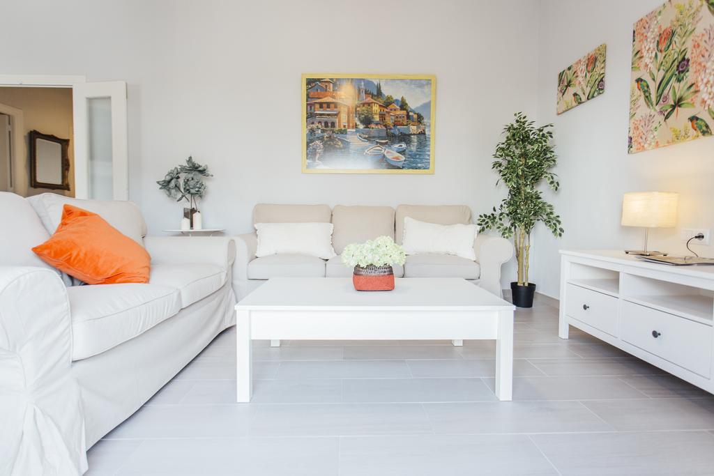 One&Lux - Las Setas 3 Seville Luaran gambar