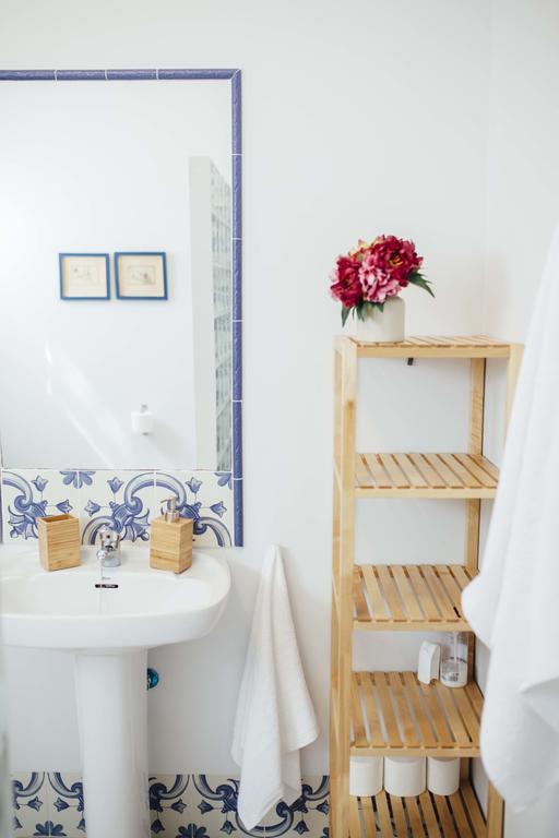 One&Lux - Las Setas 3 Seville Luaran gambar