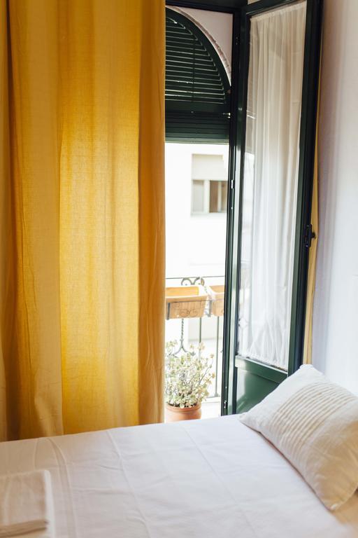 One&Lux - Las Setas 3 Seville Luaran gambar