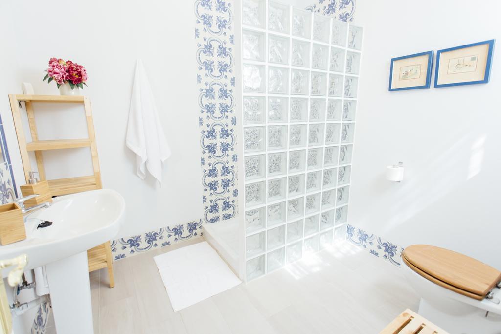 One&Lux - Las Setas 3 Seville Luaran gambar